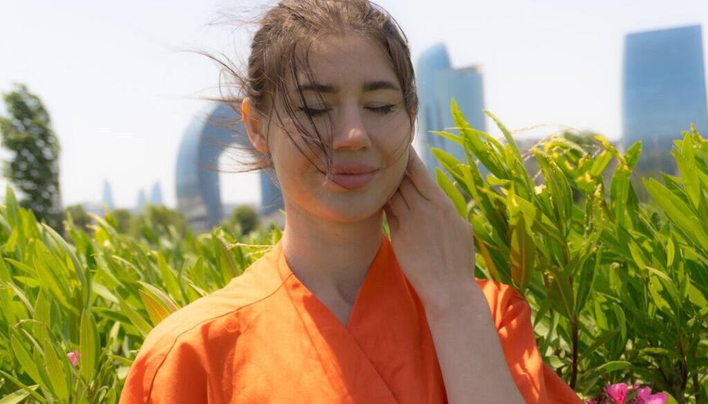 Jak dotyk wpływa na poziom stresu w codziennym życiu?