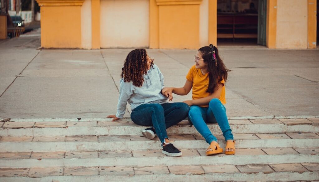 Bliskość na odległość – jak podtrzymać relacje mimo dystansu?