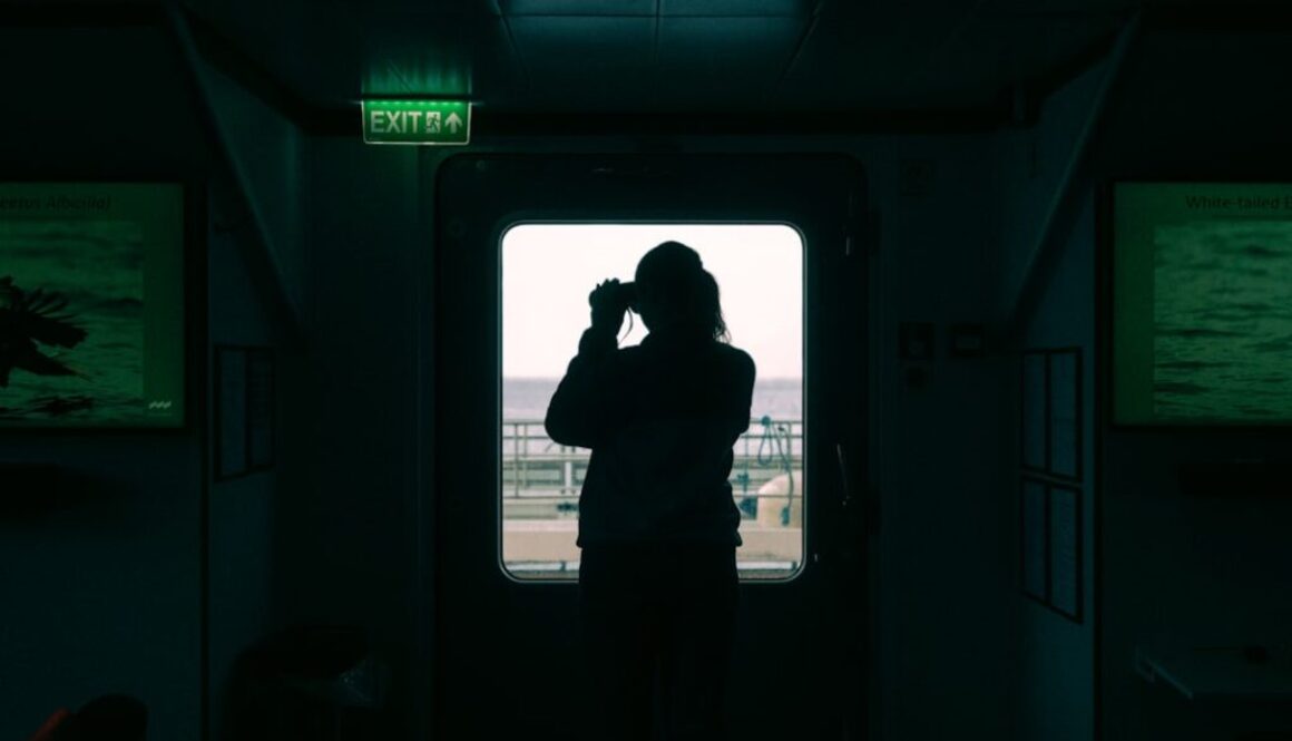 Dotyk a żałoba – dlaczego jest ważny w procesie wsparcia?