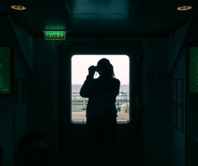 Dotyk a żałoba – dlaczego jest ważny w procesie wsparcia?