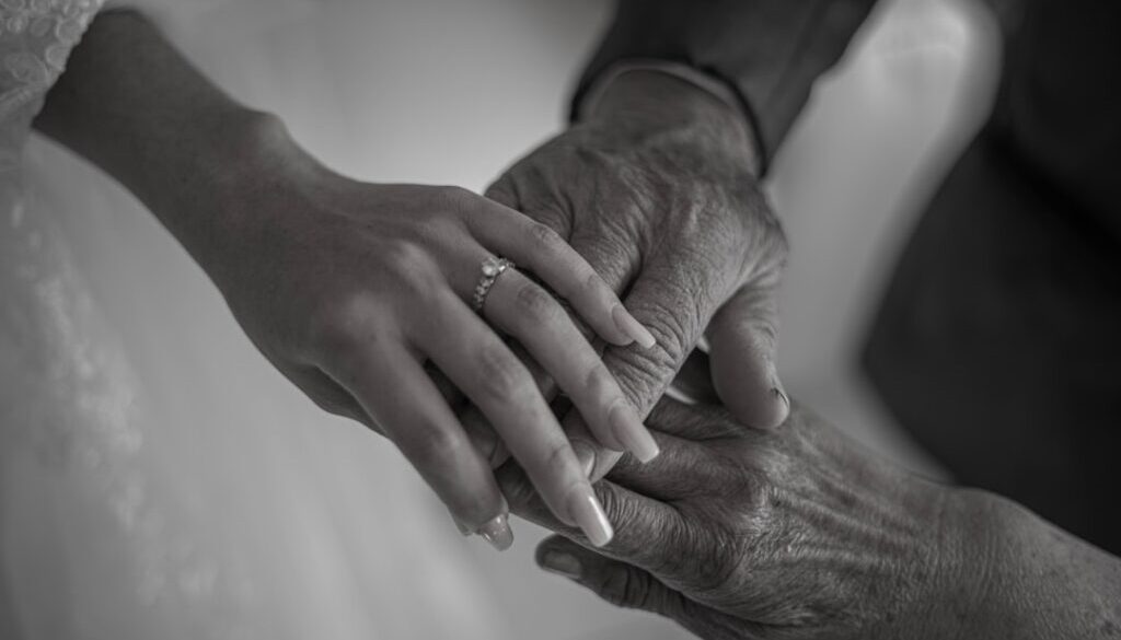 Dotyk a uzależnienia – jak pomaga w terapii?