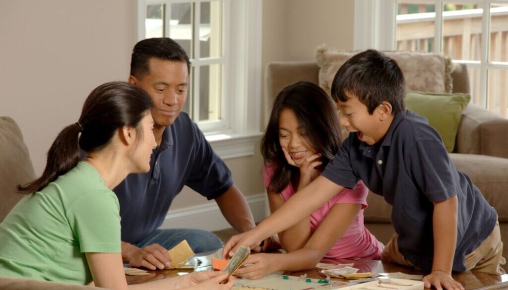 Rytuały bliskości w rodzinie – pomysły na codzienne gesty