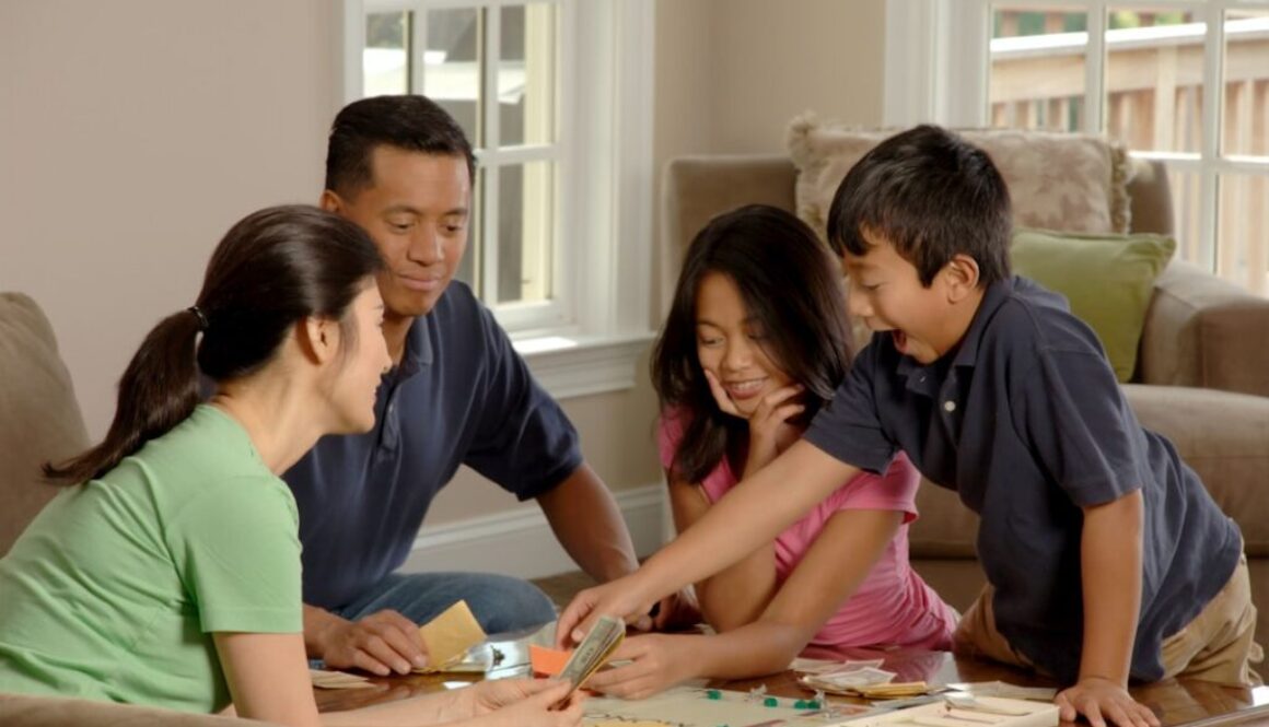 Rytuały bliskości w rodzinie – pomysły na codzienne gesty