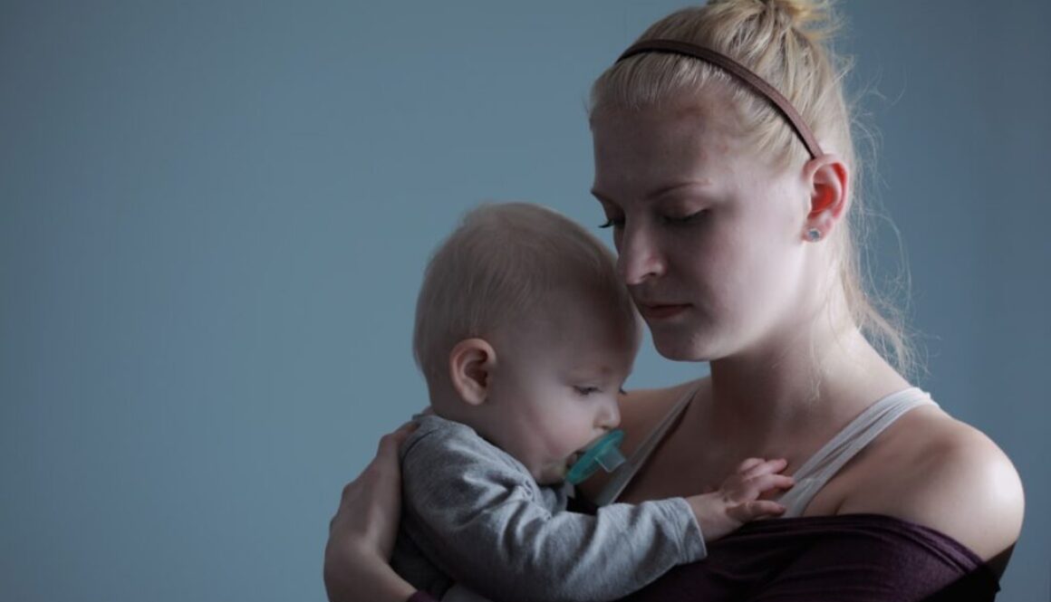 Rola czułości w budowaniu poczucia bezpieczeństwa