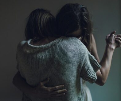 Korzyści z przytulania wśród nastolatków