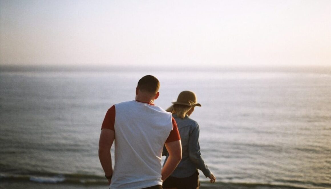 Przytulanie a medytacja – czy połączenie przynosi korzyści?