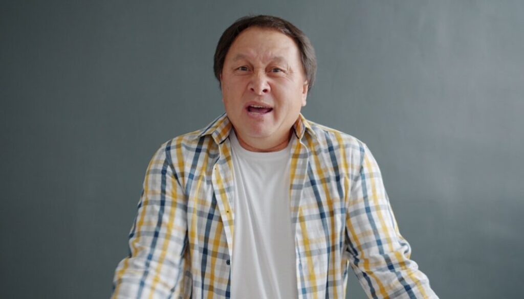 Dotyk a komunikacja – jak niewerbalnie wyrażać uczucia?