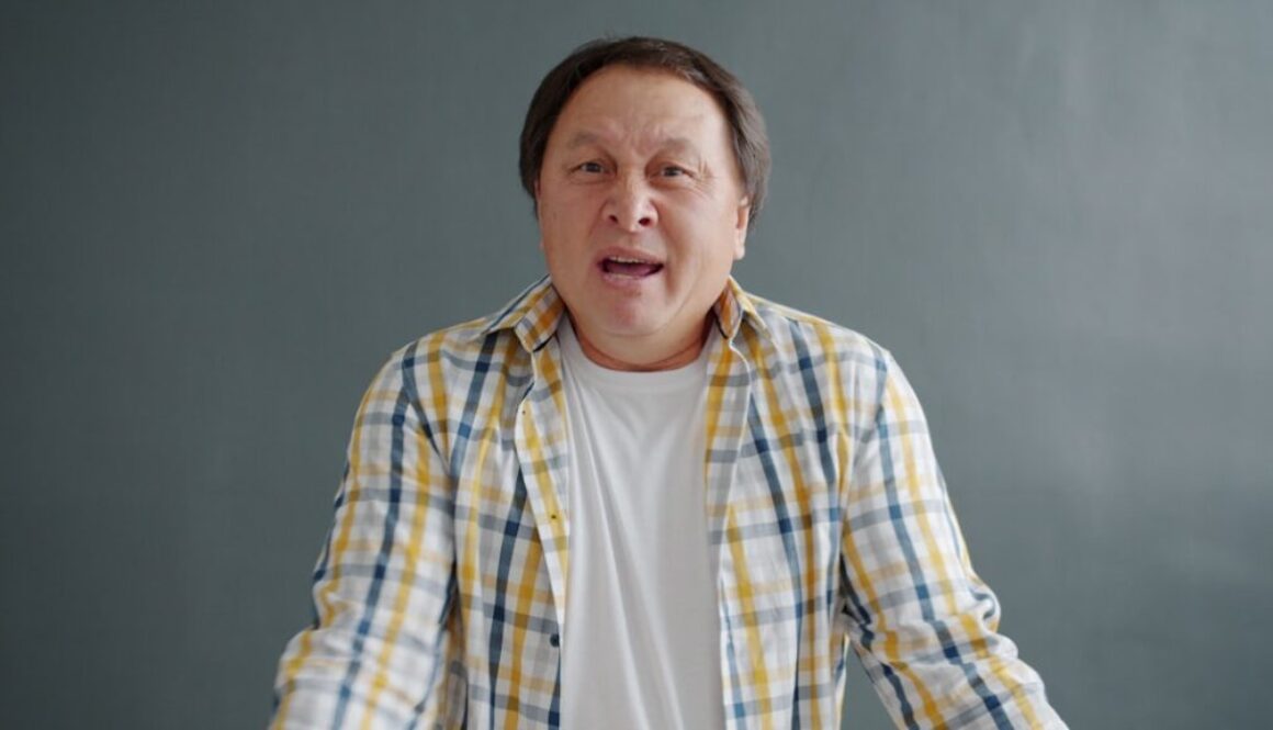 Dotyk a komunikacja – jak niewerbalnie wyrażać uczucia?