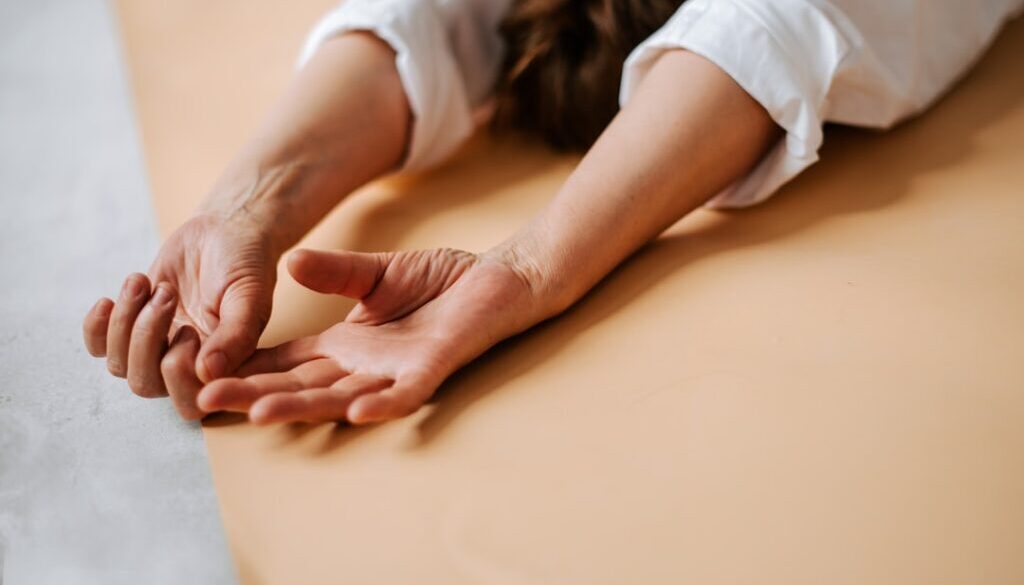 Rola bliskości w procesie zdrowienia po traumie