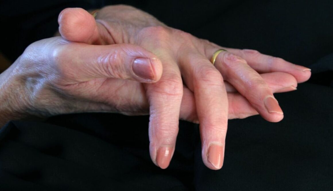 Wpływ dotyku na kortyzol – fakty i mity