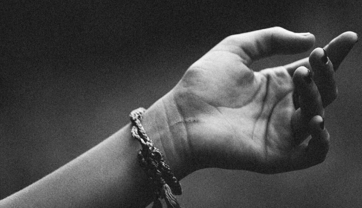 Jak rozmawiać z dziećmi o potrzebie bliskości i dotyku?