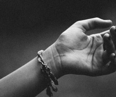 Jak rozmawiać z dziećmi o potrzebie bliskości i dotyku?